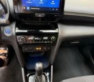 Yaris Cross Hybride 116h 2WD Trail 2023 occasion 08000 Charleville-M&eacute;zi&egrave;res