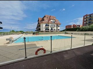  Appartement � vendre 2 pi�ces 33 m�