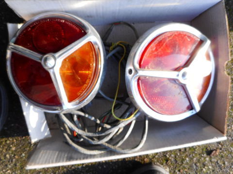 Pi&egrave;ces et &eacute;quipements Voiture Pi&egrave;ces et &eacute;quipements Voiture  occasion Bagn&egrave;res-de-Bigorre 65200