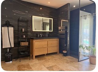  Villa à vendre 6 pièces 190 m²