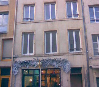  Appartement � louer 2 pi�ces 39 m�