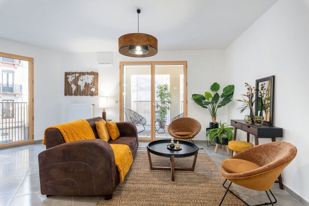 Appartements neufs   Sainte-Foy-l�s-Lyon (69110)