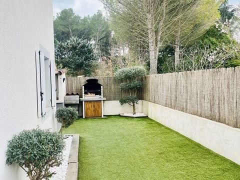   MAISON INDIVIDUELLE Maison - 4 pi�ce(s) - 98 m�