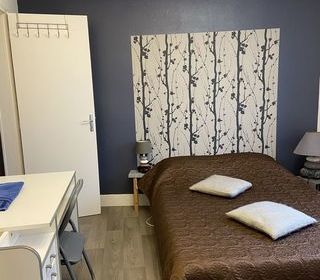  Appartement � vendre 2 pi�ces 40 m�