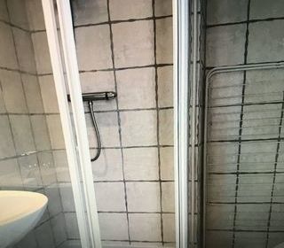  Appartement � louer 1 pi�ce 19 m�