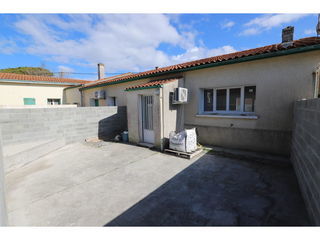  Maison � vendre 3 pi�ces 70 m�