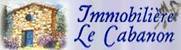 Immobili�re Le Cabanon