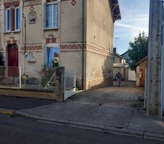  Immeuble � vendre 159 m�