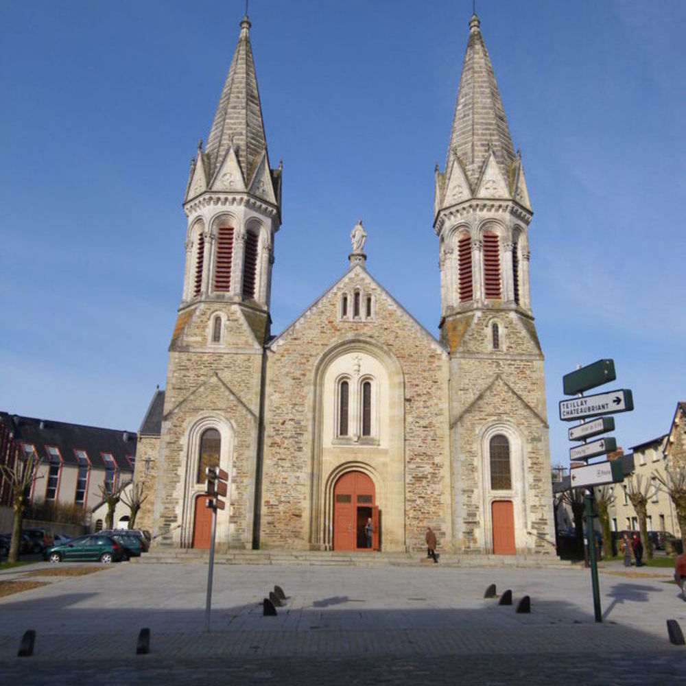   Bain-de-Bretagne (35470)