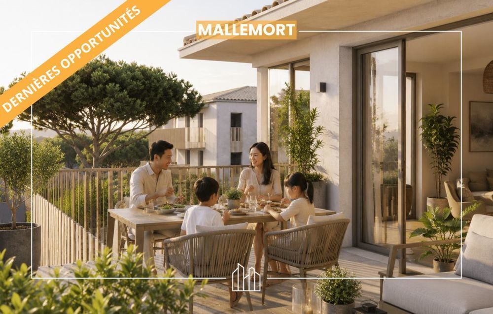   Mallemort (13370)