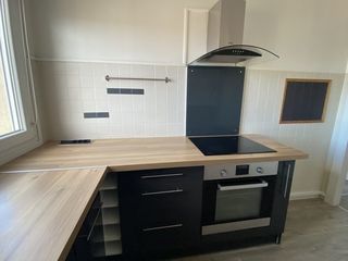  Appartement � vendre 2 pi�ces 47 m�