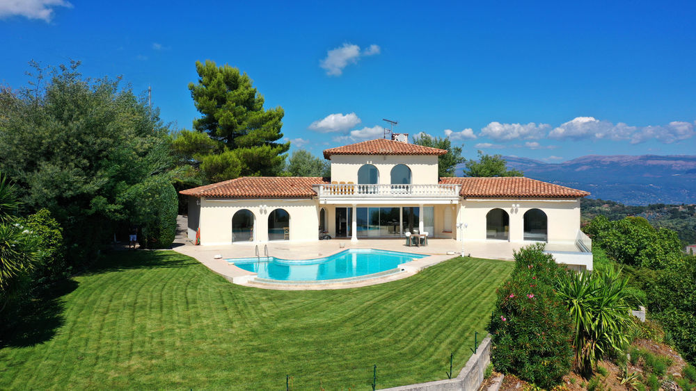 � vendre  Villa Mandelieu-la-Napoule (06210)