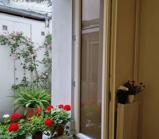  Appartement � vendre 2 pi�ces 24 m�