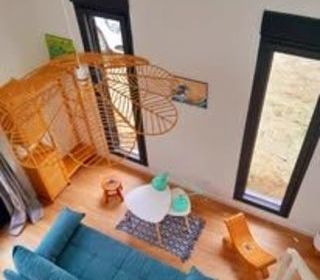  Maison � vendre 6 pi�ces 109 m�