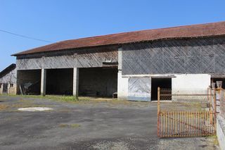  Ferme � vendre 7 pi�ces 220 m�