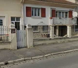  Immeuble � vendre 213 m�