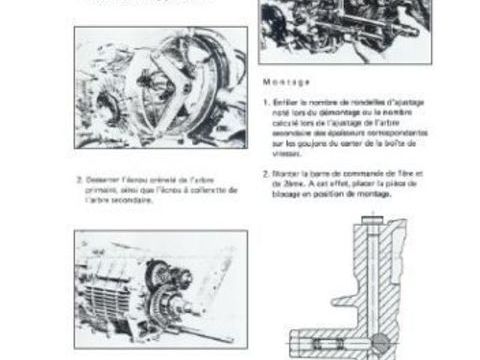 Pi&egrave;ces et &eacute;quipements Voiture Pi&egrave;ces et &eacute;quipements Voiture  occasion Saint-Rem&egrave;ze 07700