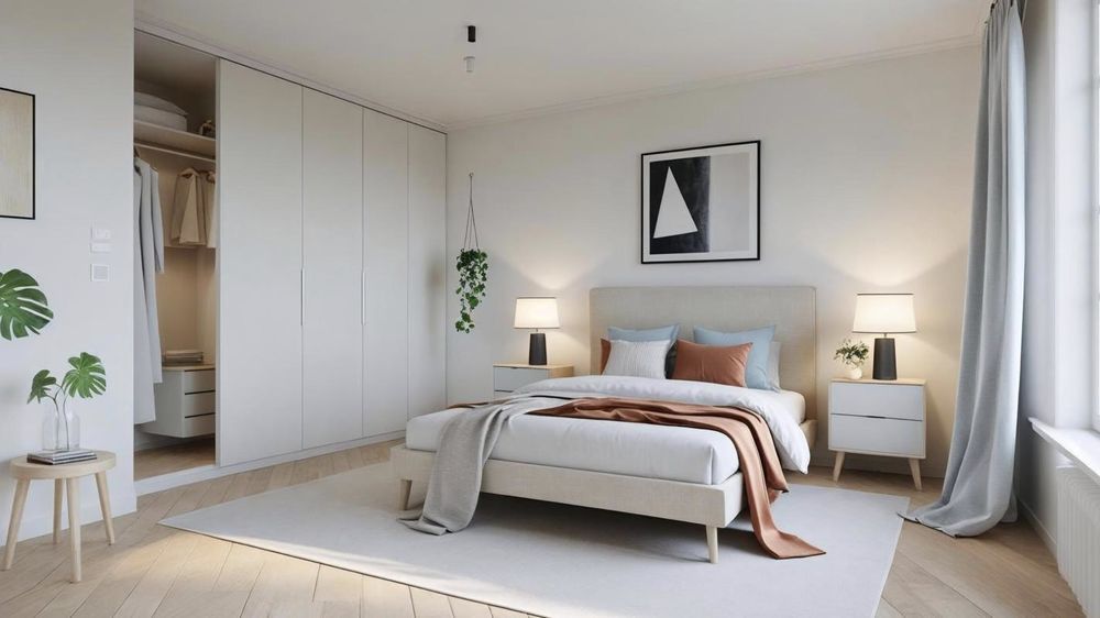 Maisons neuves   Issy-les-Moulineaux (92130)