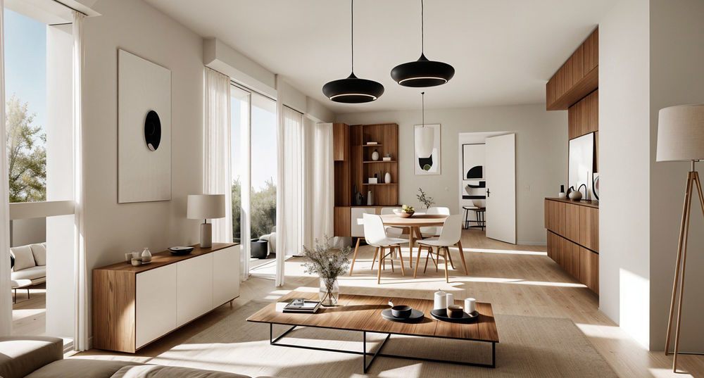 Appartements neufs et Maisons neuves   Cucuron (84160)