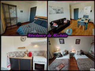 Location  Appartement 