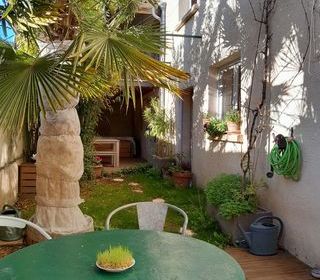  Maison � vendre 7 pi�ces 160 m�