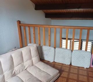  Maison � vendre 2 pi�ces 27 m�
