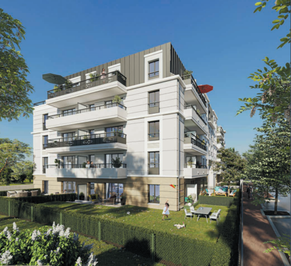   Le Perreux-sur-Marne (94170)