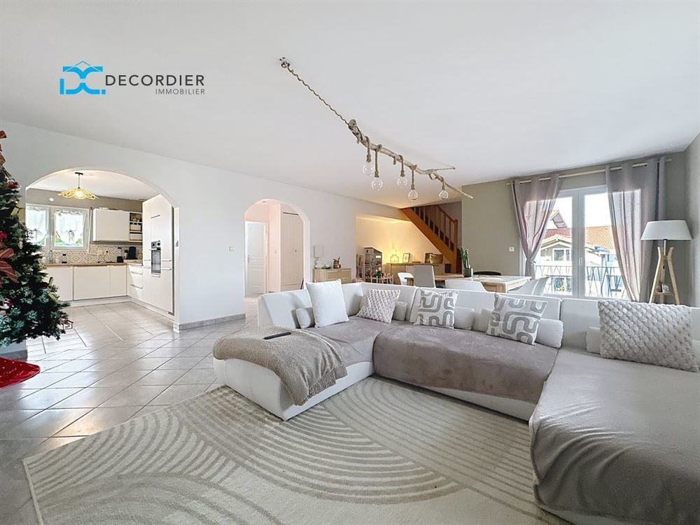 � vendre  Maison Neuvecelle (74500)