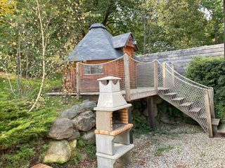  Chalet � vendre 9 pi�ces 230 m�