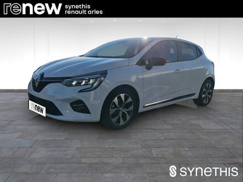 Renault Clio V Clio TCe 100 GPL Evolution 2023 occasion Arles 13200