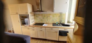  Appartement � louer 1 pi�ce 25 m�