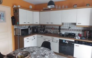  Maison � vendre 7 pi�ces 128 m�