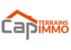 CAP TERRAINS IMMO