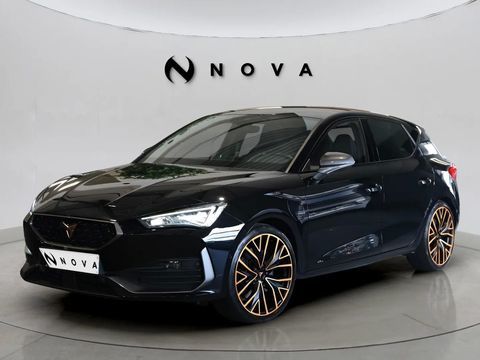 Cupra Leon 1.4 e-Hybrid VZ 2022 occasion Pessac 33600