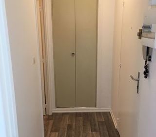  Appartement � louer 2 pi�ces 33 m�