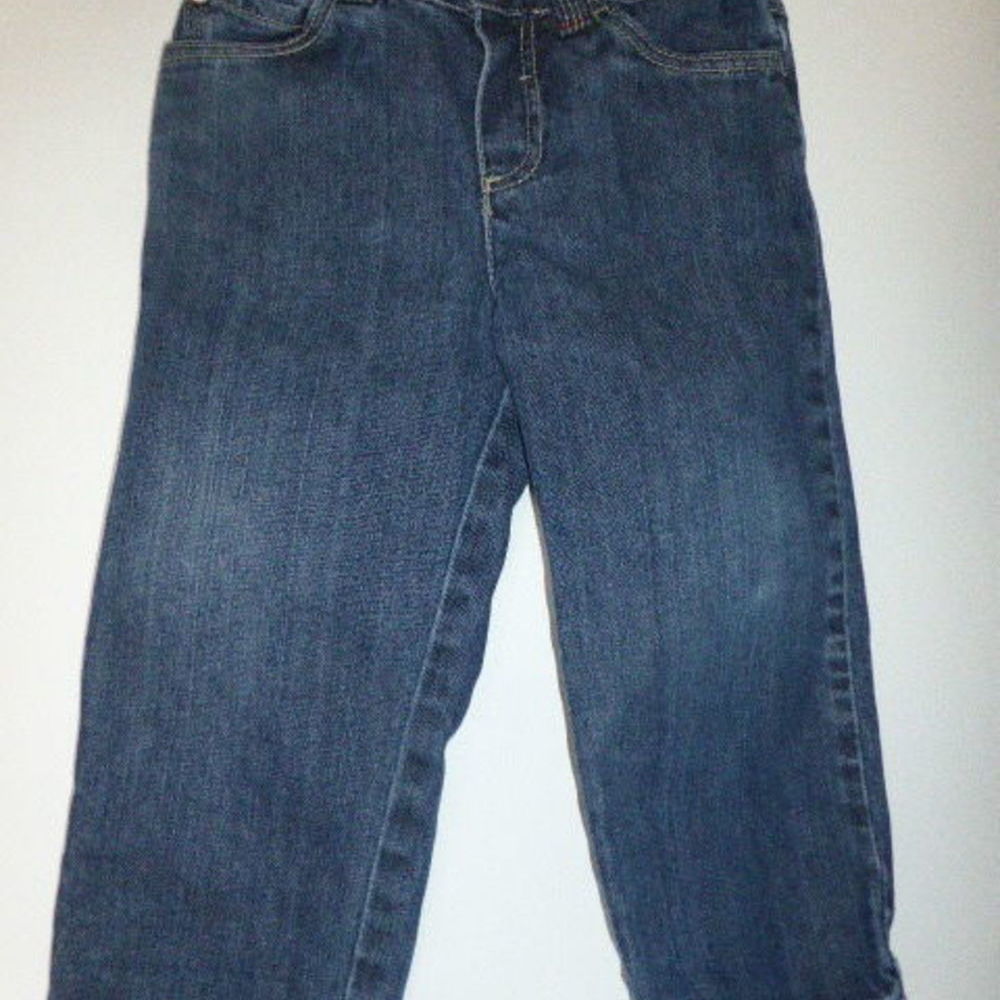 Lot Cyrillus jean et chemise Petit Bateau T-shirt 2 ans Vêtements enfants