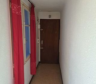  Appartement � vendre 2 pi�ces 43 m�