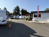 CARAVAN 67, concessionnaire camping-car, caravane 67