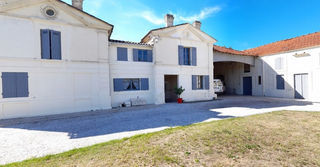  Propri�t�/ch�teau � vendre 10 pi�ces 320 m�