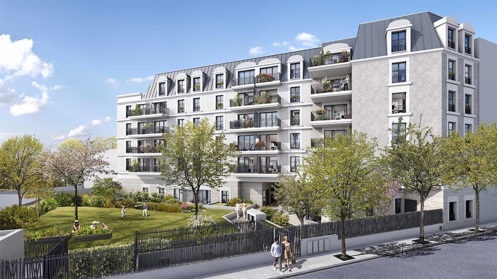   Champigny-sur-Marne (94500)