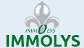 IMMOLYS - Dijon