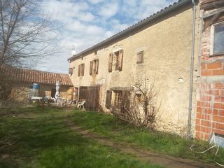  Ferme � vendre 6 pi�ces 270 m�