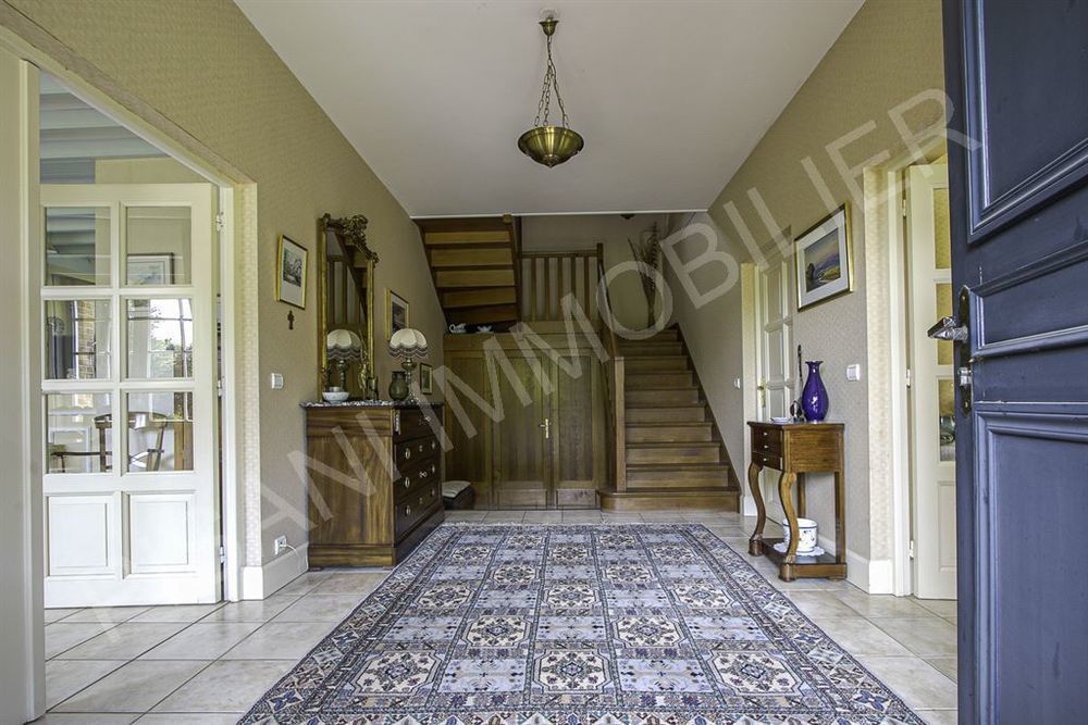 � vendre  Maison Turretot (76280)