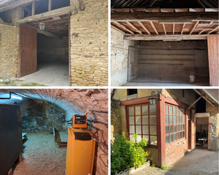  Maison � vendre 4 pi�ces 130 m�