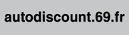 autodiscount69.fr