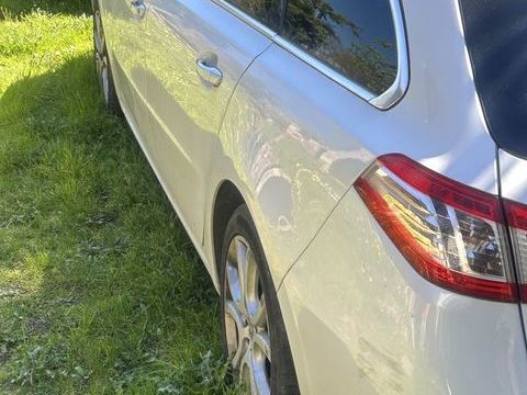 Peugeot 508 SW 2.0 HDi 163ch FAP BVM6 Active 2011 occasion Saint-Pardoux 63440