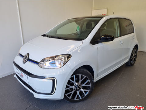 Volkswagen UP II Electrique 83ch Style 2023 occasion Nice 06200