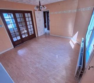  Maison � vendre 3 pi�ces 80 m�