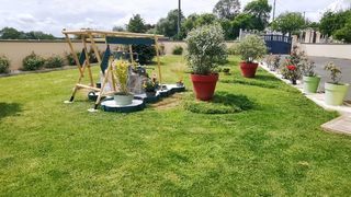  Maison � vendre 6 pi�ces 150 m�