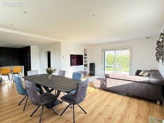  Maison � vendre 6 pi�ces 156 m�